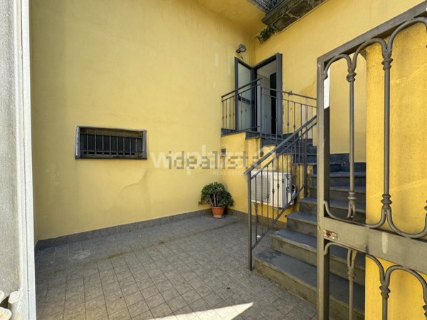 casa indipendente in vendita a San Giorgio a Cremano