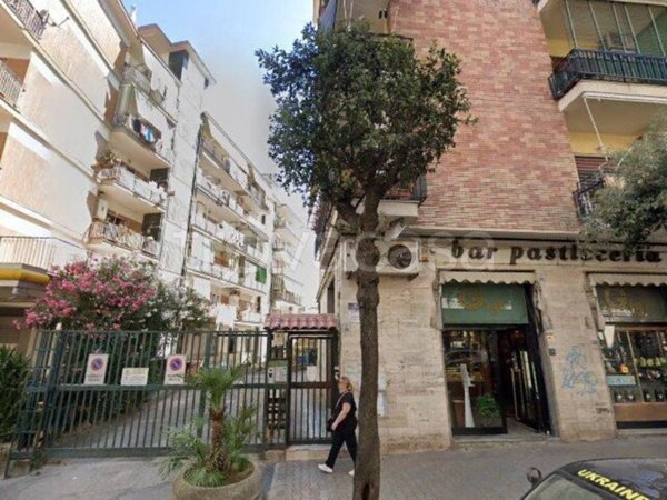 appartamento in vendita a San Giorgio a Cremano