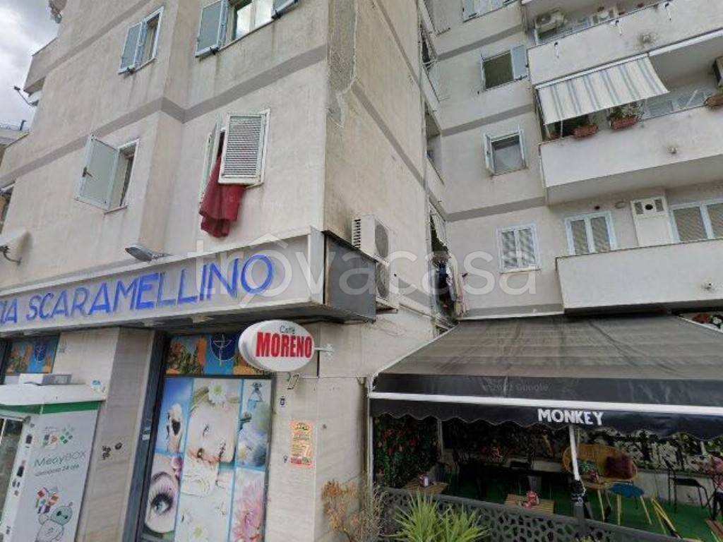 appartamento in vendita a San Giorgio a Cremano