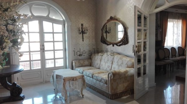 appartamento in vendita a San Giorgio a Cremano