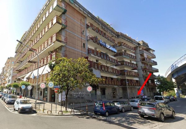 ufficio in vendita a San Giorgio a Cremano