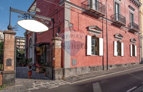 casa indipendente in vendita a San Giorgio a Cremano