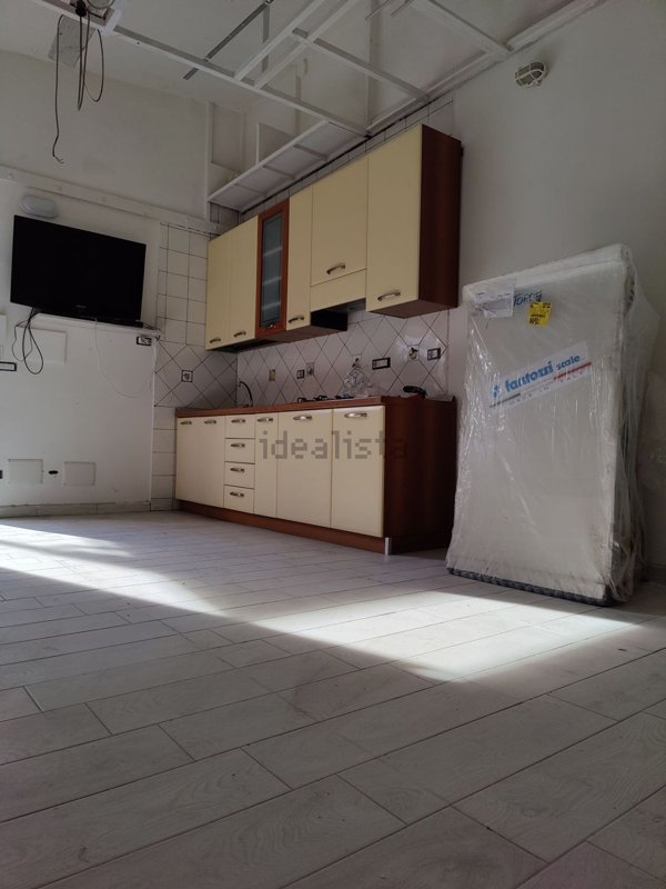 terreno agricolo in vendita a San Giorgio a Cremano