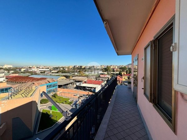 appartamento in vendita a San Giorgio a Cremano