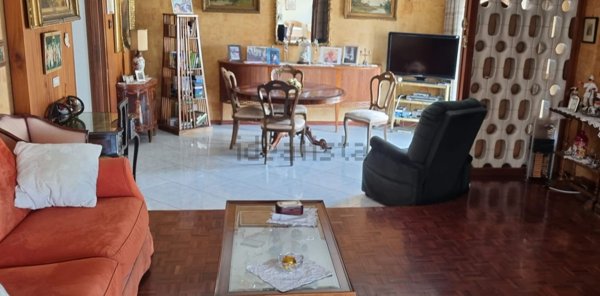 appartamento in vendita a San Giorgio a Cremano