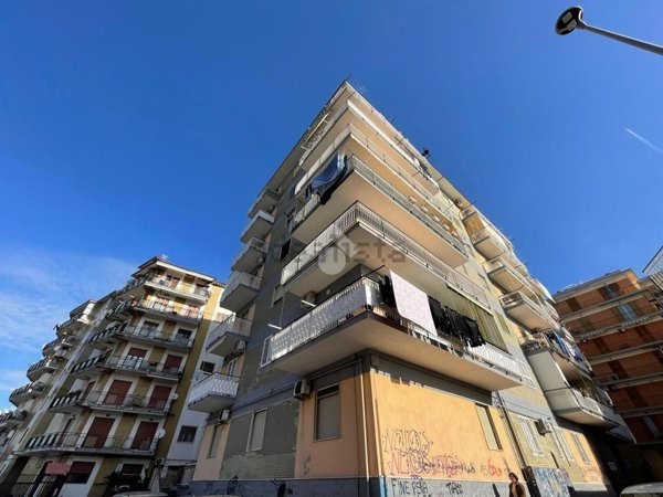 appartamento in vendita a San Giorgio a Cremano