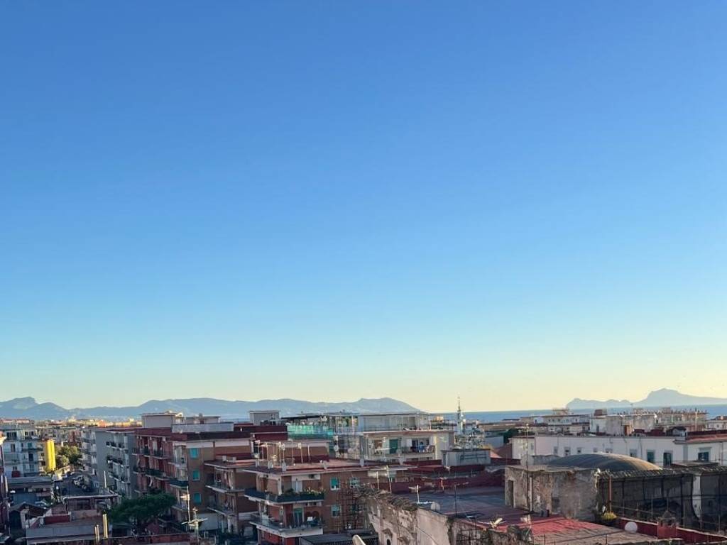 appartamento in vendita a San Giorgio a Cremano