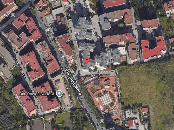 appartamento in vendita a San Giorgio a Cremano