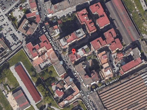 appartamento in vendita a San Giorgio a Cremano