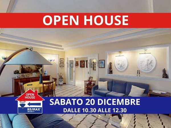 appartamento in vendita a San Giorgio a Cremano