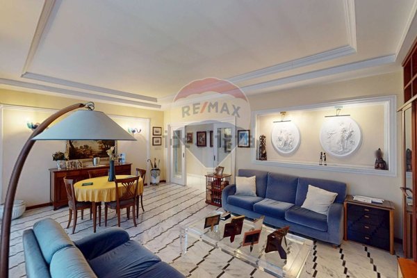 appartamento in vendita a San Giorgio a Cremano