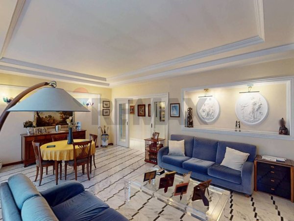 appartamento in vendita a San Giorgio a Cremano