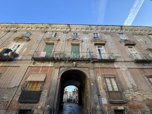 appartamento in vendita a San Giorgio a Cremano