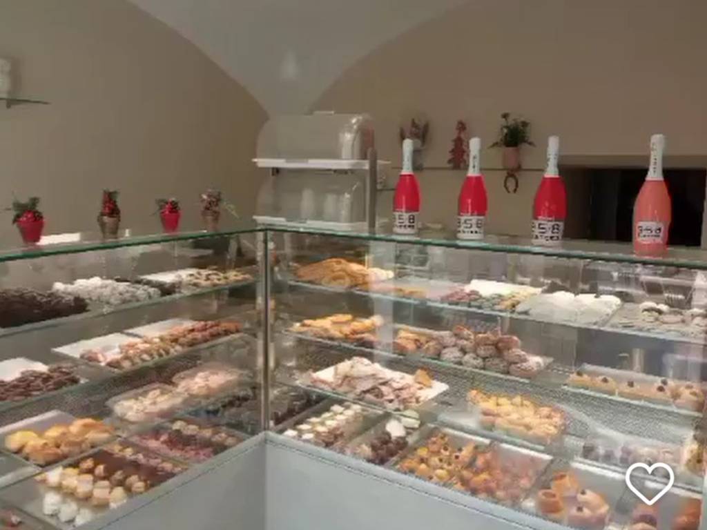 negozio in vendita a San Giorgio a Cremano