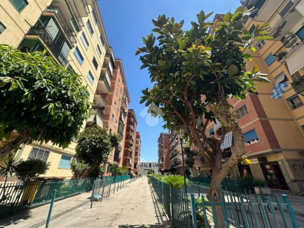 appartamento in vendita a San Giorgio a Cremano