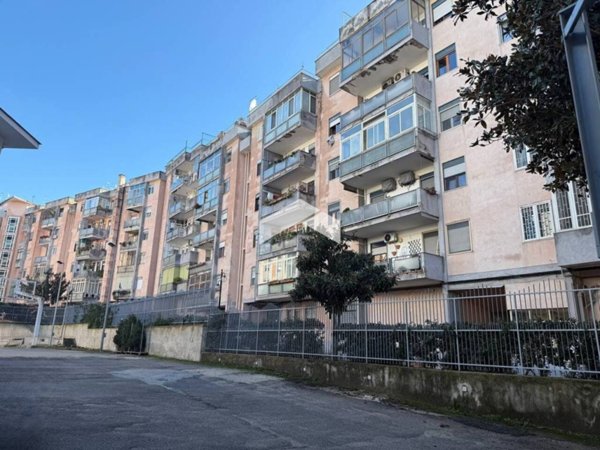 appartamento in vendita a San Giorgio a Cremano