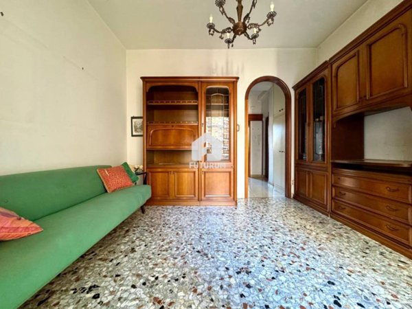 appartamento in vendita a San Giorgio a Cremano