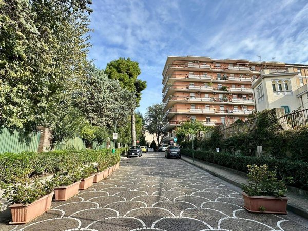 appartamento in vendita a San Giorgio a Cremano