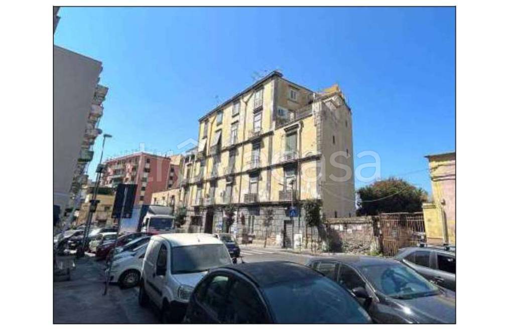 appartamento in vendita a San Giorgio a Cremano