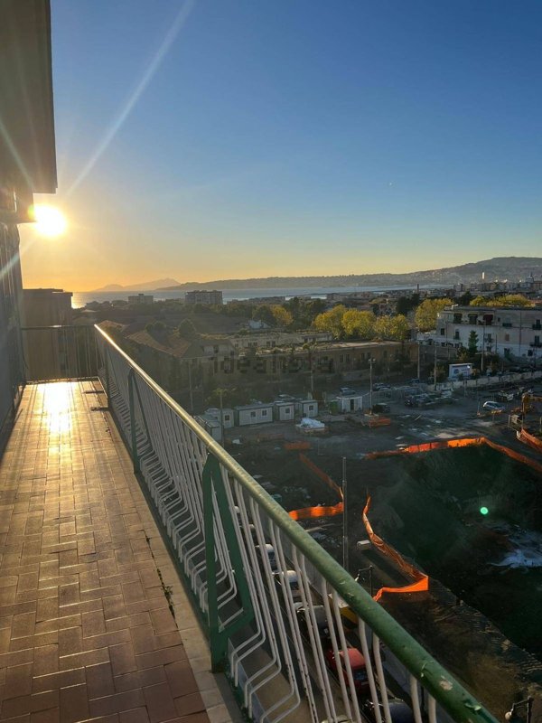 appartamento in vendita a San Giorgio a Cremano