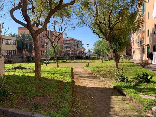 appartamento in vendita a San Giorgio a Cremano