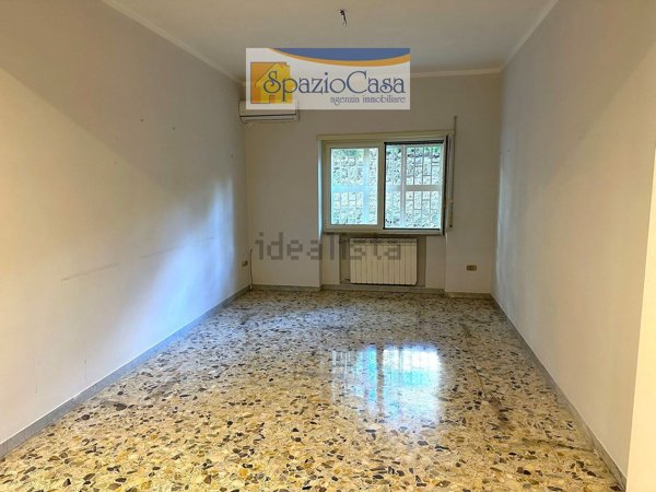 appartamento in vendita a San Giorgio a Cremano