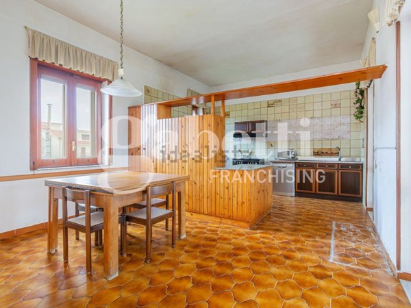 appartamento in vendita a San Giorgio a Cremano