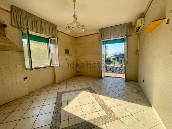 appartamento in vendita a San Giorgio a Cremano