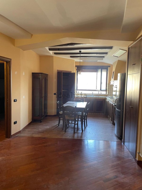 appartamento in vendita a San Giorgio a Cremano