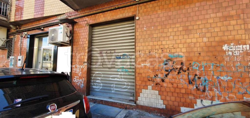 appartamento in vendita a San Giorgio a Cremano