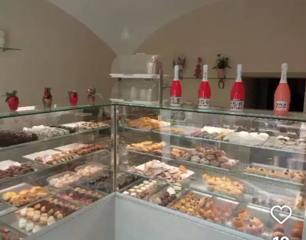 negozio in vendita a San Giorgio a Cremano