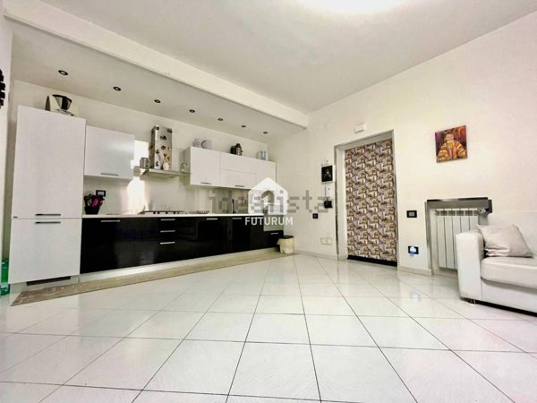 appartamento in vendita a San Giorgio a Cremano