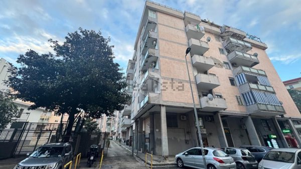 appartamento in vendita a San Giorgio a Cremano