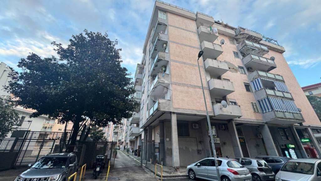appartamento in vendita a San Giorgio a Cremano