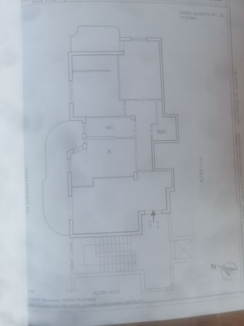 appartamento in vendita a San Giorgio a Cremano