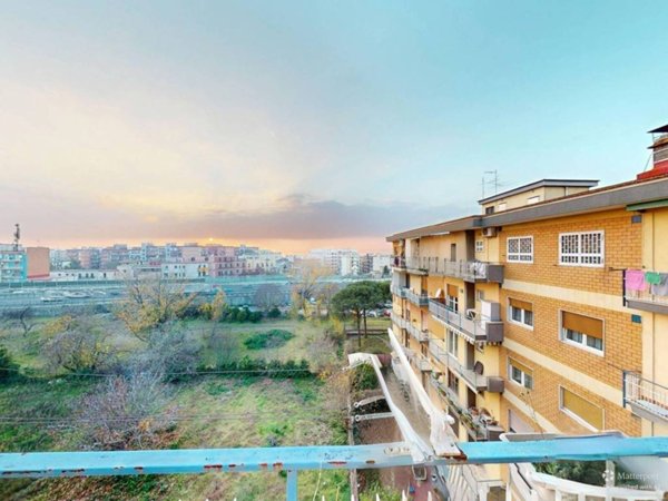 appartamento in vendita a San Giorgio a Cremano