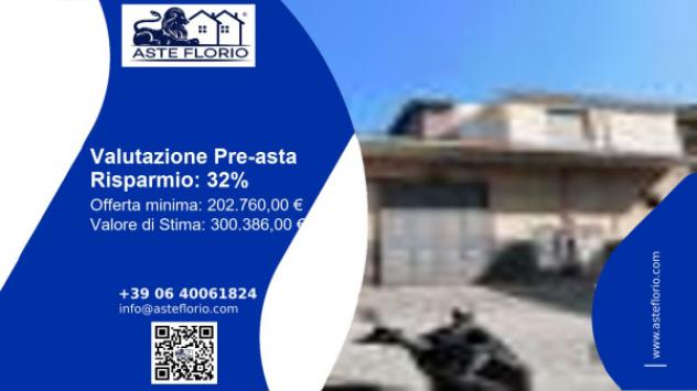 pentavano in vendita a San Giorgio a Cremano