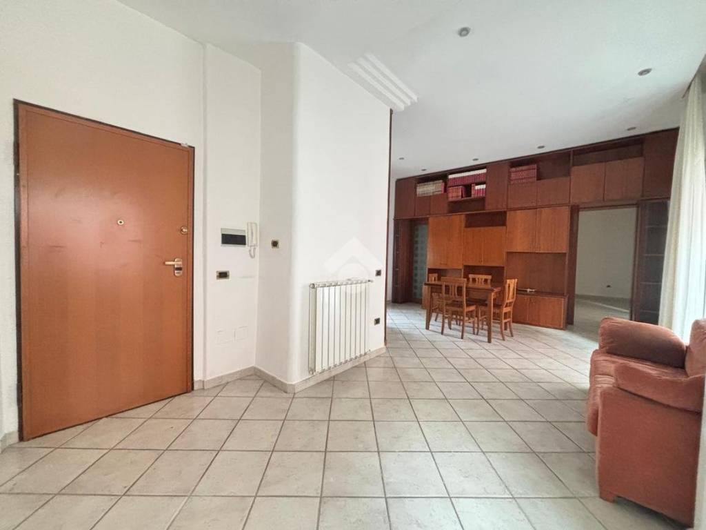 appartamento in vendita a San Giorgio a Cremano