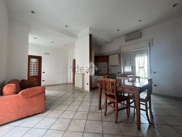 appartamento in vendita a San Giorgio a Cremano