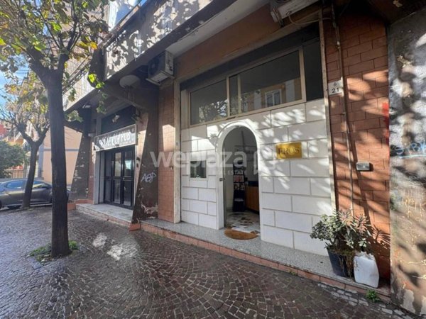 negozio in vendita a San Giorgio a Cremano