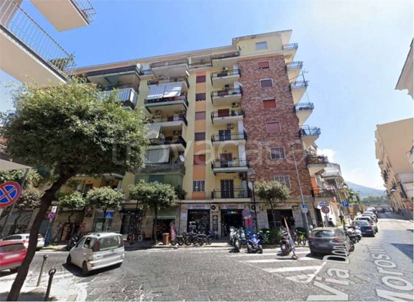 appartamento in vendita a San Giorgio a Cremano