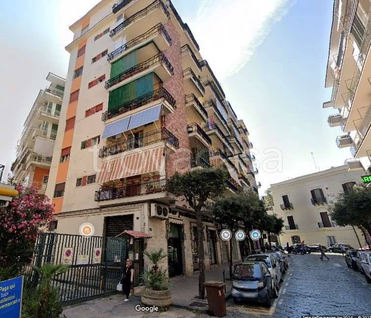 appartamento in vendita a San Giorgio a Cremano