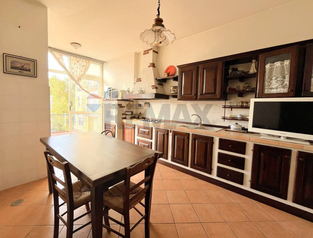 appartamento in vendita a San Giorgio a Cremano