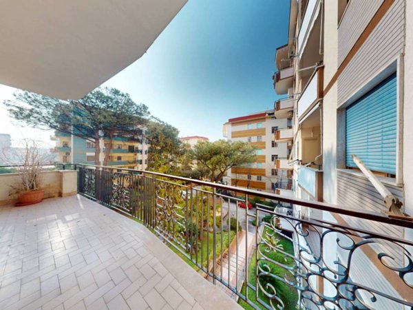 appartamento in vendita a San Giorgio a Cremano