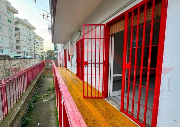 appartamento in vendita a San Giorgio a Cremano