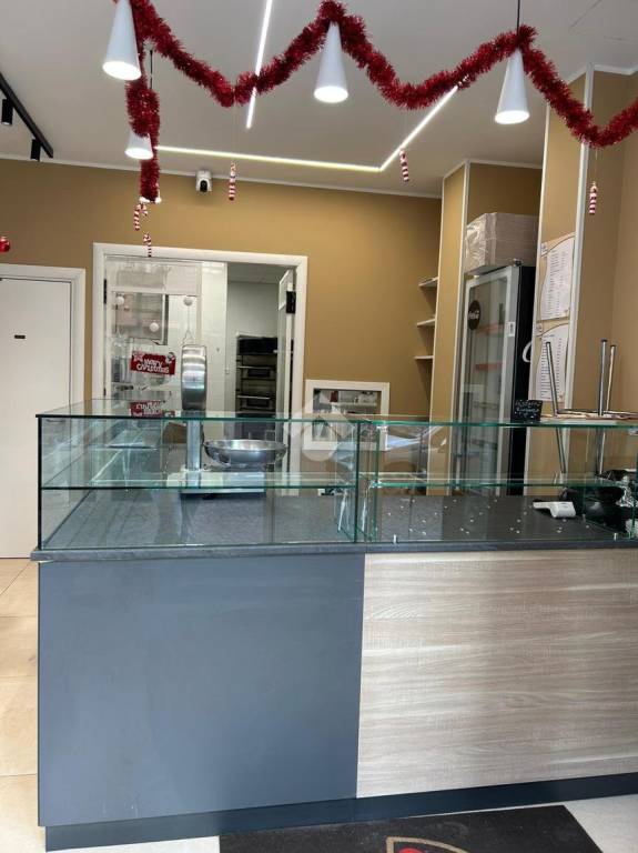 negozio in vendita a San Giorgio a Cremano