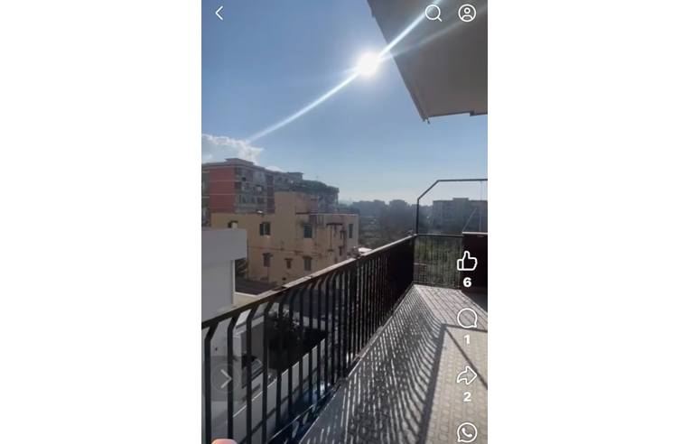 appartamento in vendita a San Giorgio a Cremano