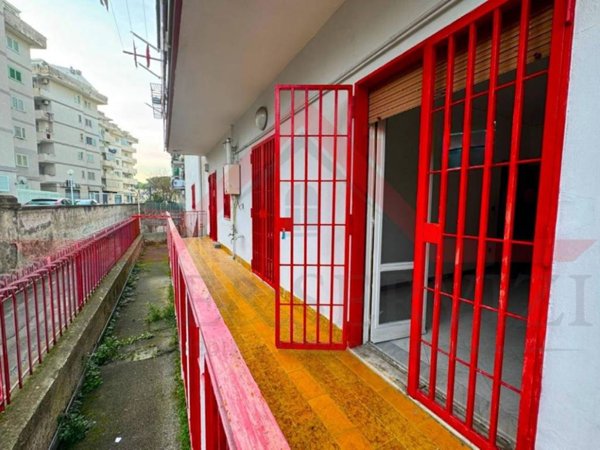 appartamento in vendita a San Giorgio a Cremano