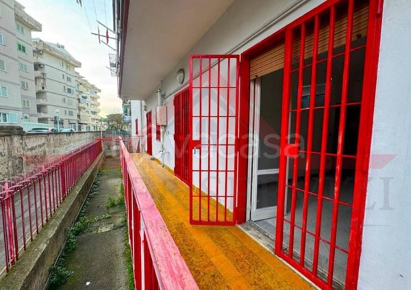 appartamento in vendita a San Giorgio a Cremano