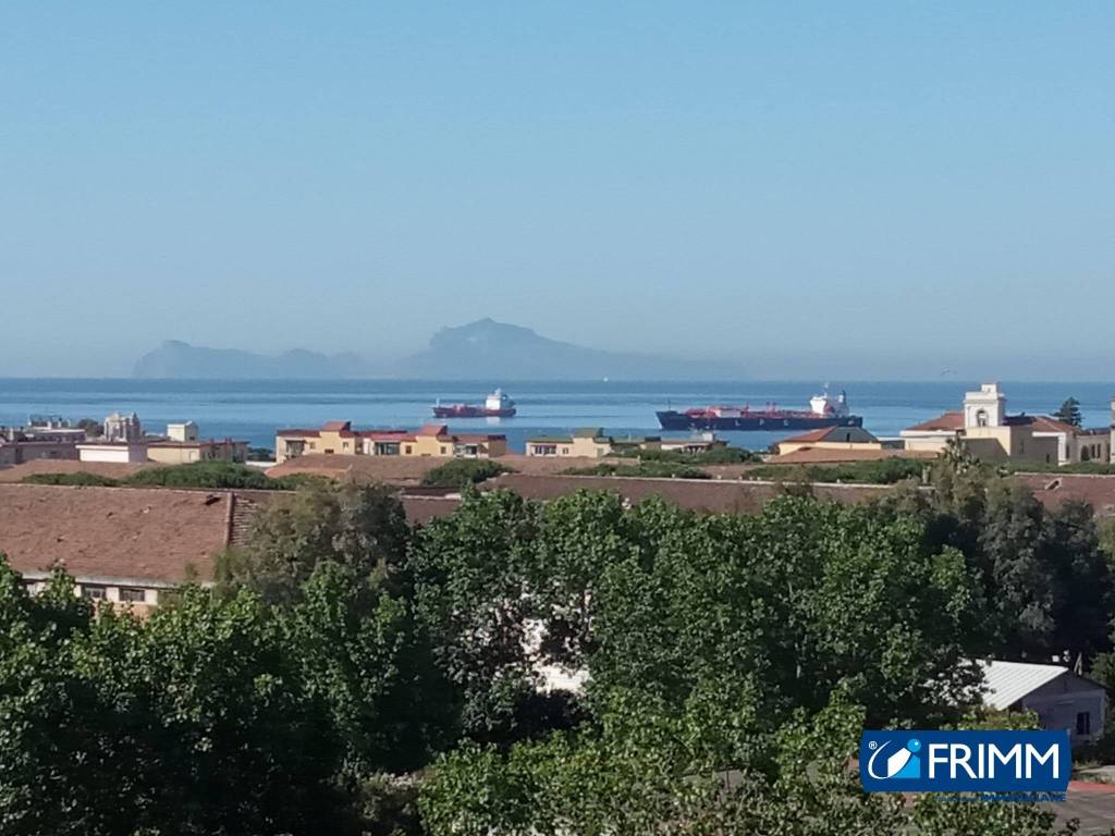 appartamento in vendita a San Giorgio a Cremano